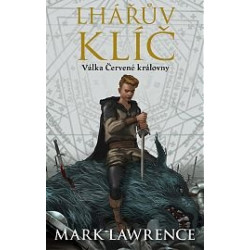 Lhářův klíč - Válka červené královny 2