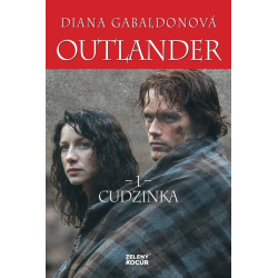 Outlander 1 - Cudzinka