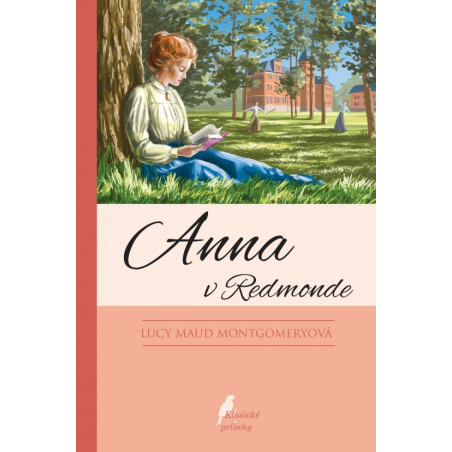 Anna v Redmonde, 11. vyd.