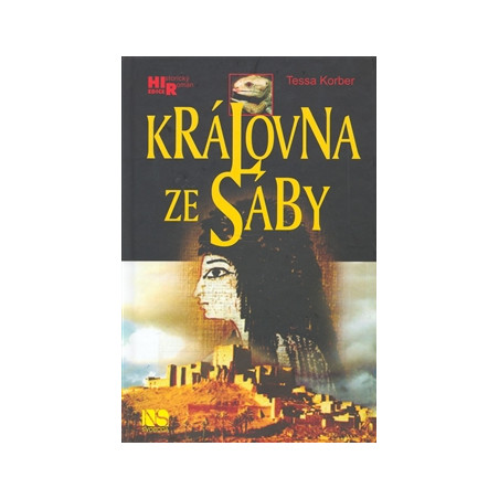 Královna ze Sáby