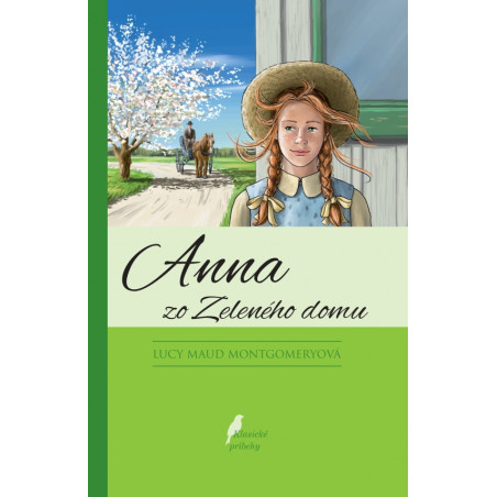 Anna zo Zeleného domu, 13. doplnené vydanie