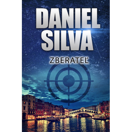Zberateľ