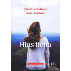 Hlas ticha