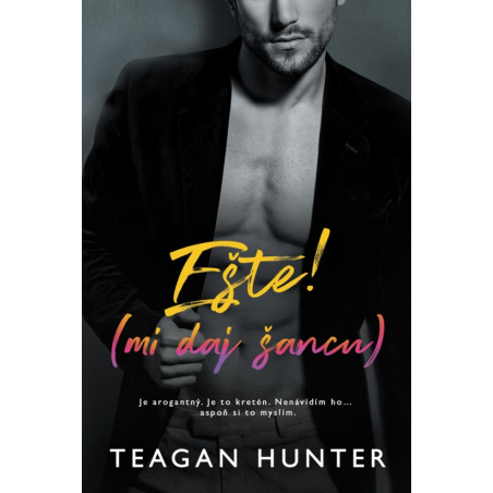 Ešte (mi daj šancu)