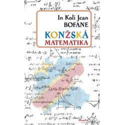 Konžská matematika
