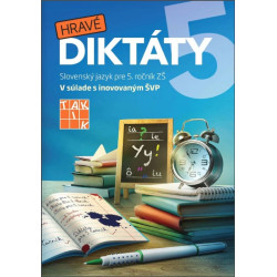Hravé diktáty 5