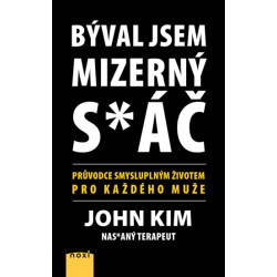 Býval jsem mizerný s*áč - Průvodce smysl