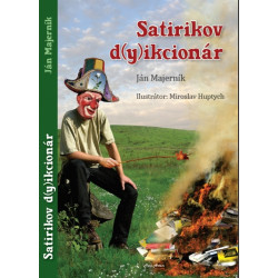 Satirikov dy(i)kcionár