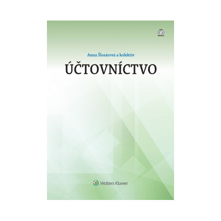 Účtovníctvo