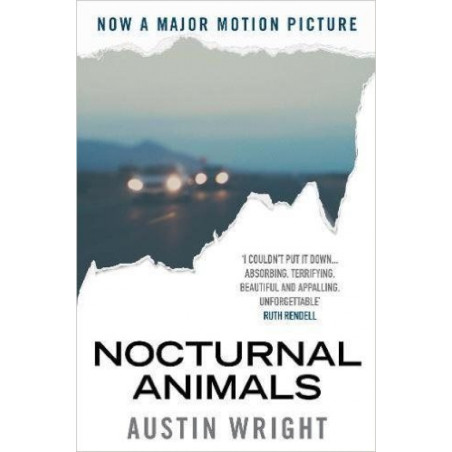 Nocturnal Animals
