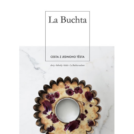 La Buchta - Cesta z jednoho těsta