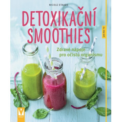 Detoxikační smoothies – zdravé nápoje pro očistu organismu