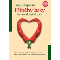 Příběhy lásky