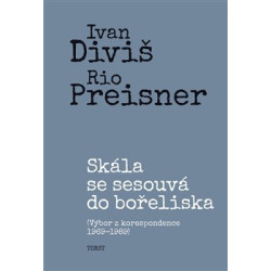 Skála se sesouvá do bořeliska
