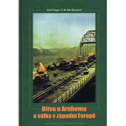 Bitva u Arnhemu a válka v západní Evropě