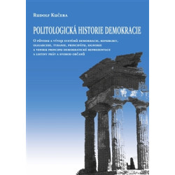 Politologická historie demokracie