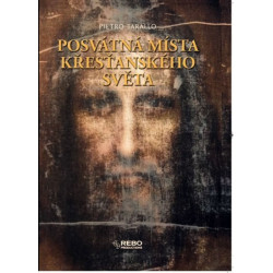 Posvátná místa křesťanského světa