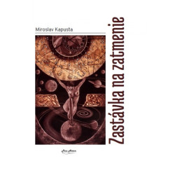 Zastávka na zatmenie