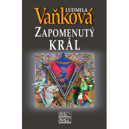 Zapomenutý král