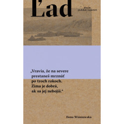 Ľad
