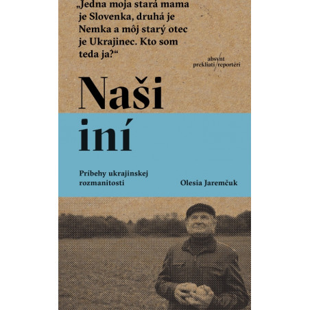 Naši iní