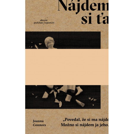 Nájdem si ťa