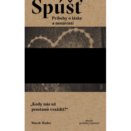 Spúšť