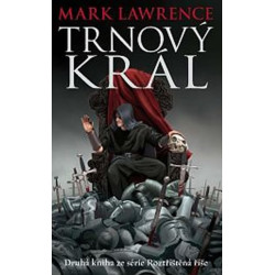 Trnový král - Roztříštěná říše 2