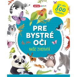 Pre bystré oči - naše zvieratá