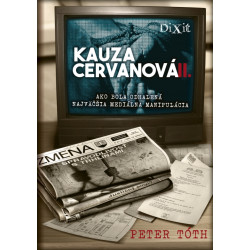 Kauza Cervanová II