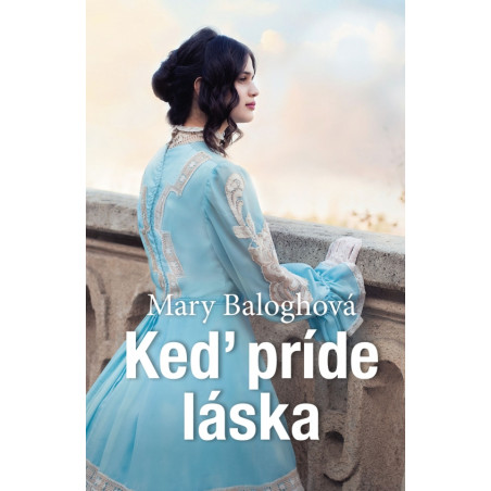 Keď príde láska