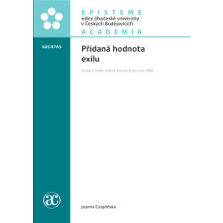 Přidaná hodnota exilu