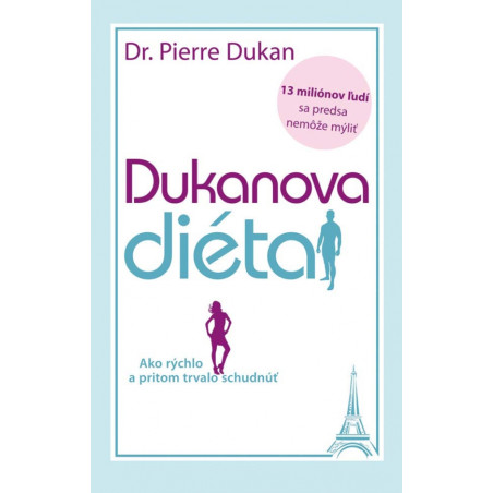 Dukanova diéta