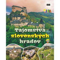 Tajomstvá slovenských hradov