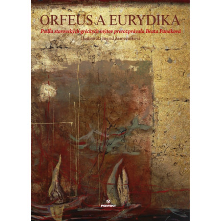 Orfeus a Eurydika