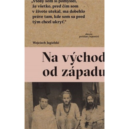 Na východ od západu