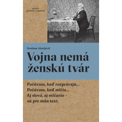 Vojna nemá ženskú tvár (brožovaná)
