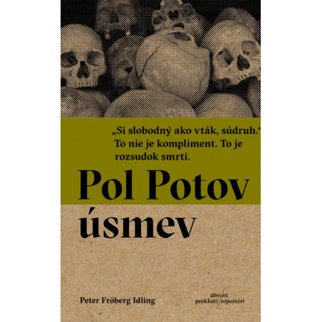 Pol Potov úsmev