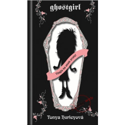 Ghostgirl 1 - Vitajte na onom svete