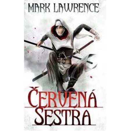 Červená sestra