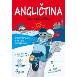 Angličtina od začiatku