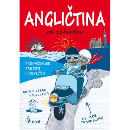 Angličtina od začiatku