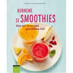 Hubneme se smoothie CZ