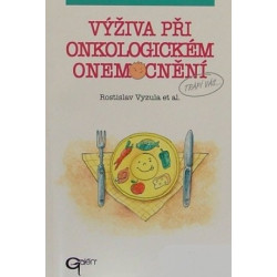 Výživa při onkologickém onemocnění