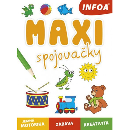 Maxi spojovačky