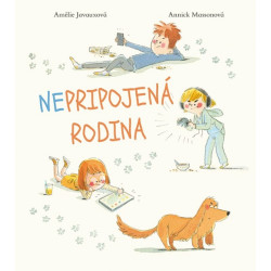 Nepripojená rodina