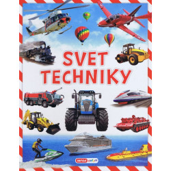 Svet techniky (slovenská verzia)