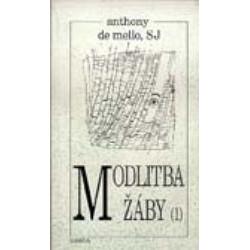 Modlitba žáby 1.díl