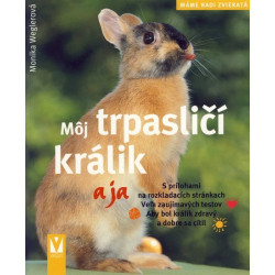 Môj trpasličí králik a ja