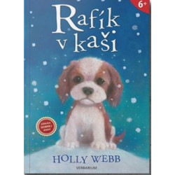 Rafík v kaši - 2. vydanie